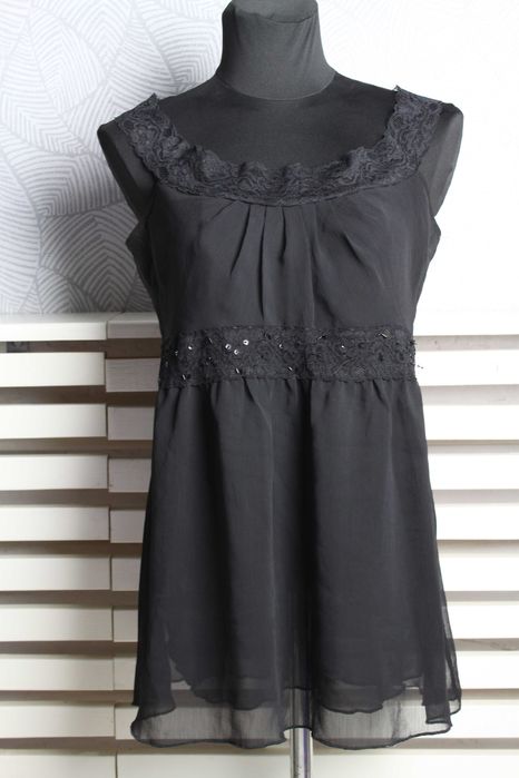 майка размер м-л