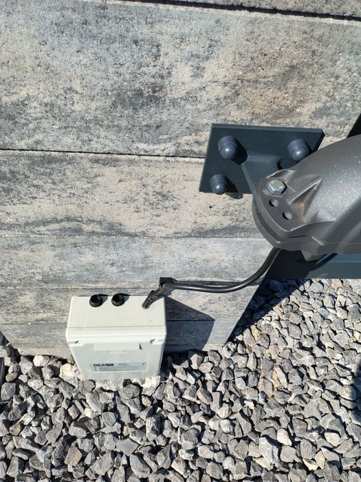 Napędy do bram sprzedaż montaż Key ,Dea, FAAC, Came