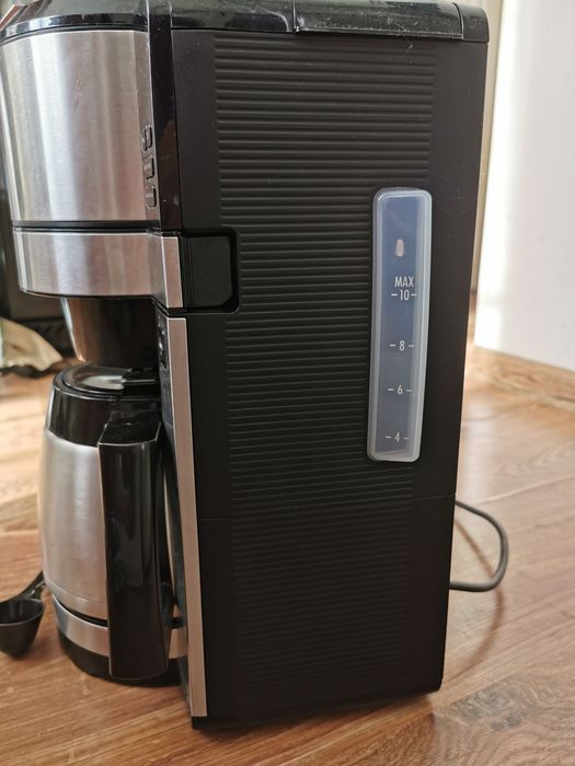 Ekspres do kawy BEEM Niemcy