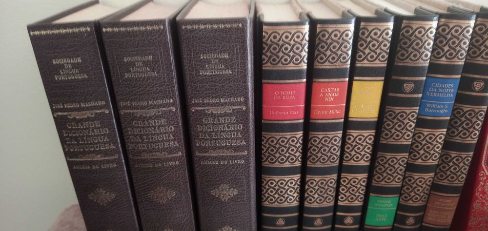Various Books — €5 per Unit