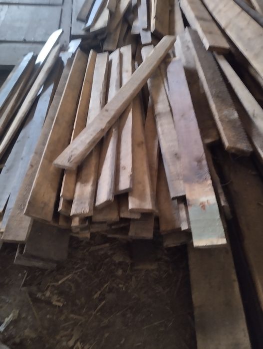 Продаж та доставка буд.матеріалів б/в