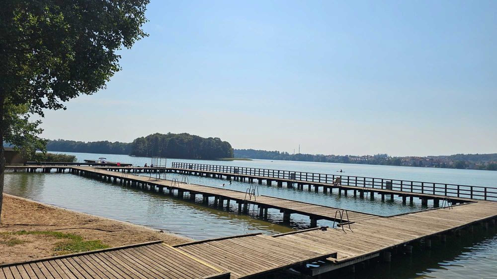 Mrągowo,Apartament Stare Jest Piękne, 5- osobowy