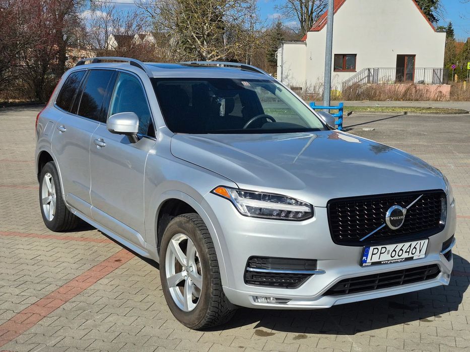 Volvo XC 90