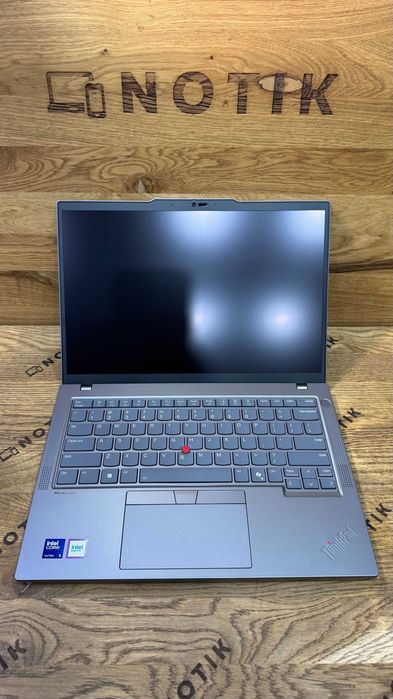 Ультрабук Lenovo T14 Gen 5 14" Ultra 5 125U /16 RAM/512SSD/ IPS NEW