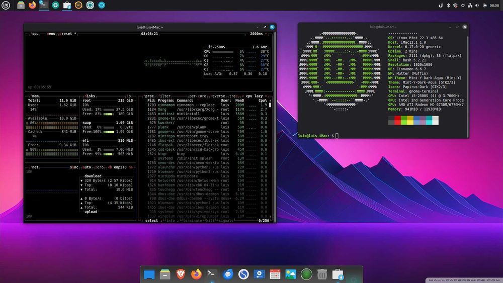 iMac 21.5-Inch , Mid 2011