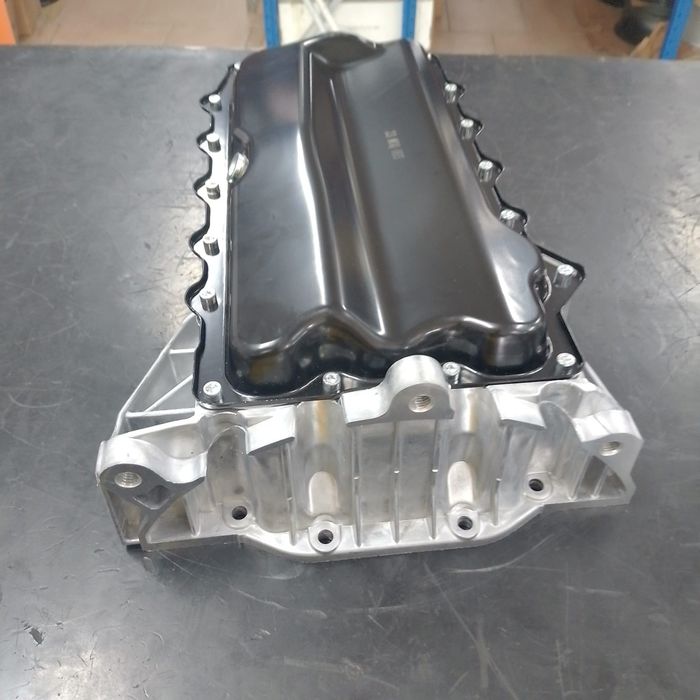 Cárter reforçado TDI vw pd/vp
