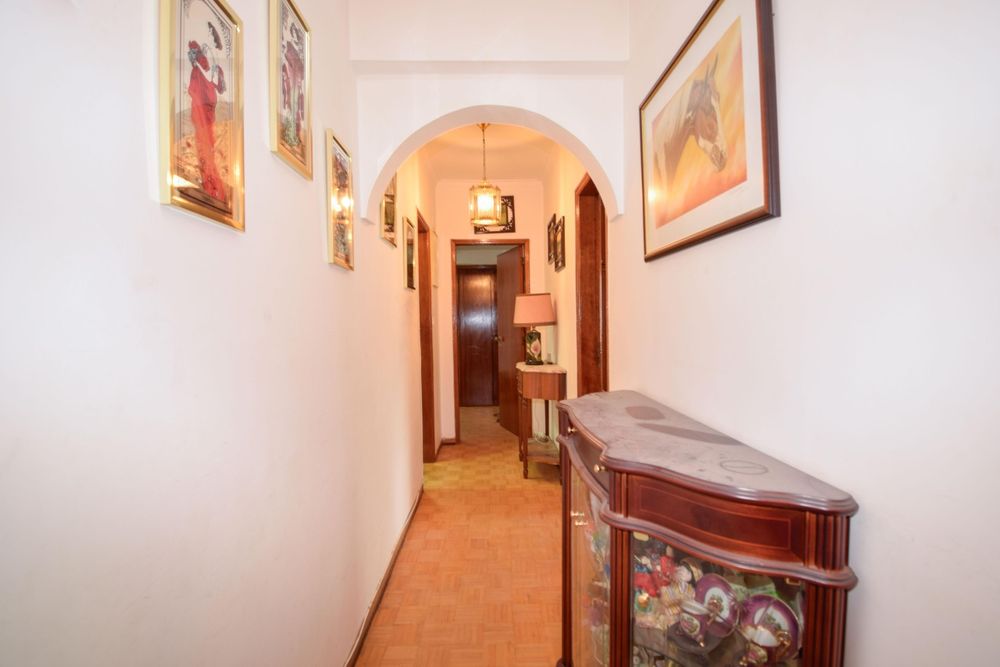 Apartamento T1 para arrendamento