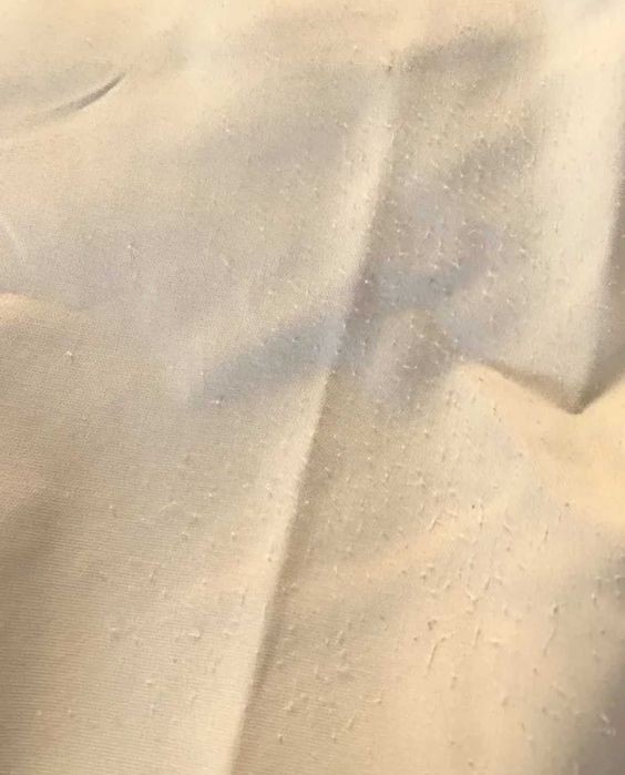 Штаны бежевые Мужские