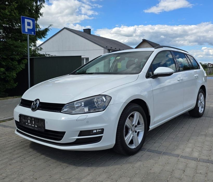 VW GOLF  2.0TDI Diesel