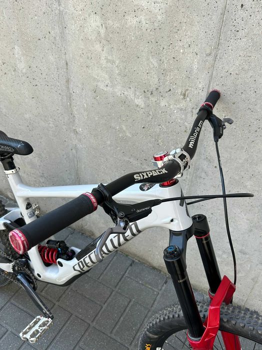 Rower Specialized Enduro Freeride I9 Hydra Reverse Chromag Title FR541 JiBB S4