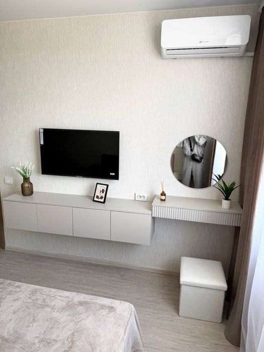 Продам 1 кімнатну квартиру 7 небо