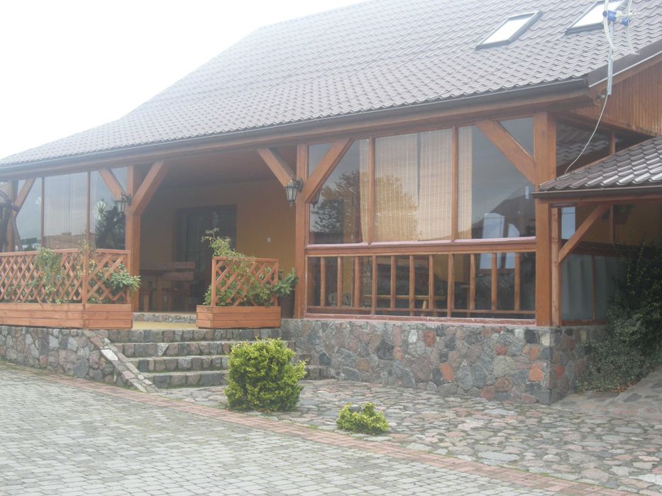 Agroturystyka, noclegi