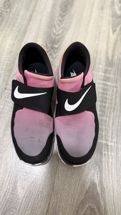 Nike running em bom estado