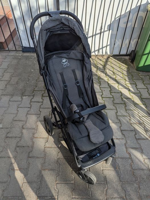 CBX etu plus (Cybex) wózek spacerowy