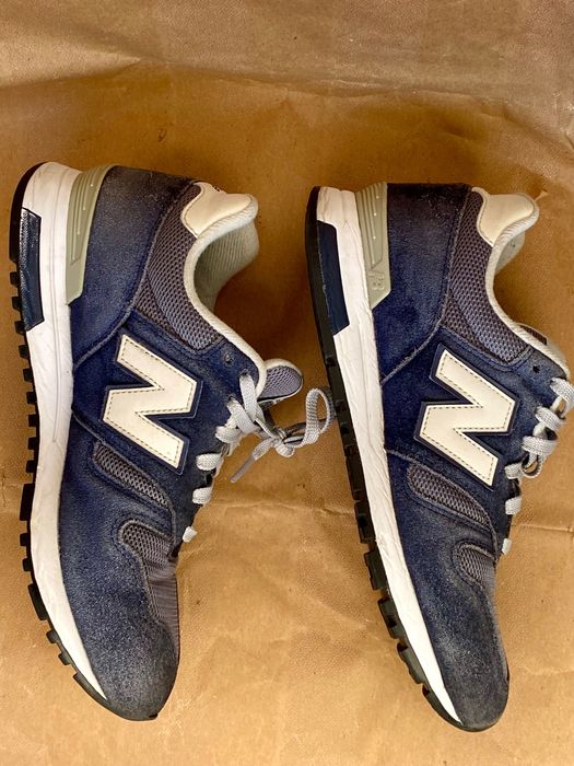 Tenis New Balance