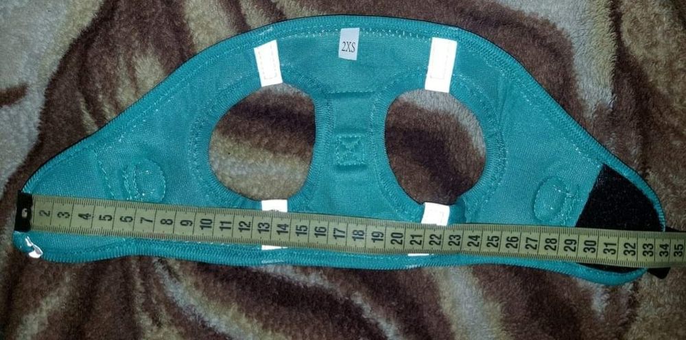 нашийник шлея для собак та котиків Joytale оригінал 



Привезено із з