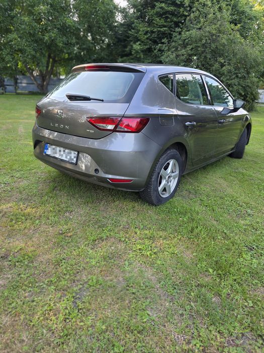 Seat leon 1.2 tsi