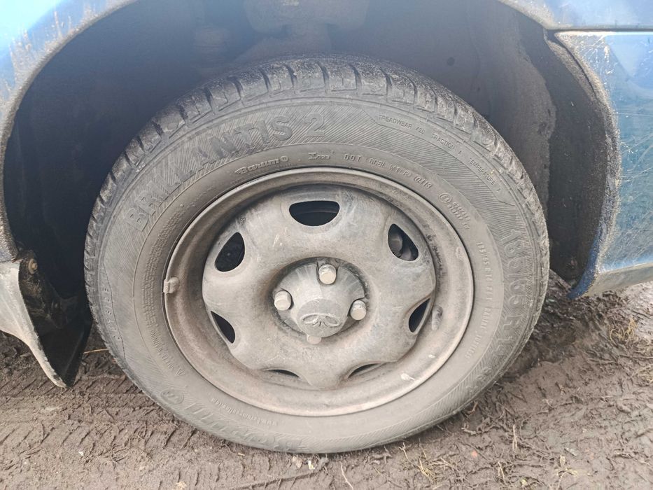 Продам Daewoo-Nexia