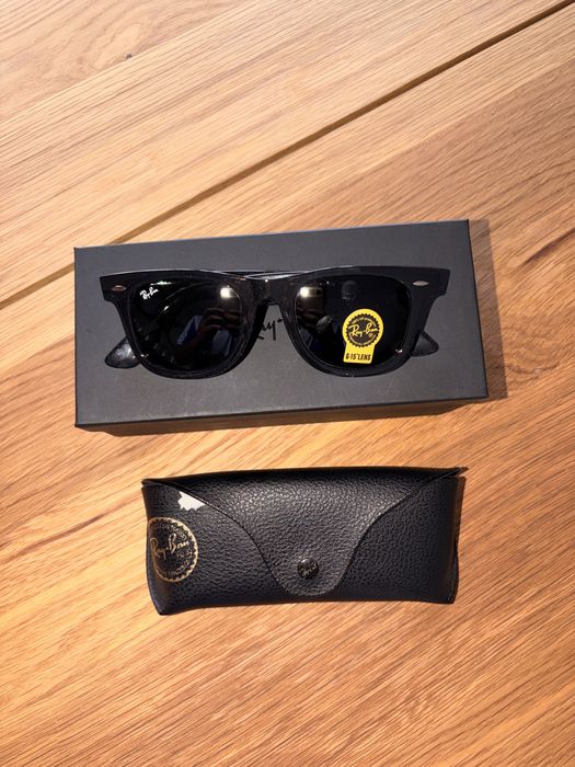 Rayban Wayfarer