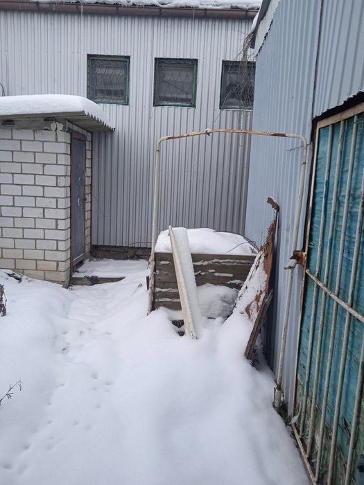 Оренда приміщення магазину