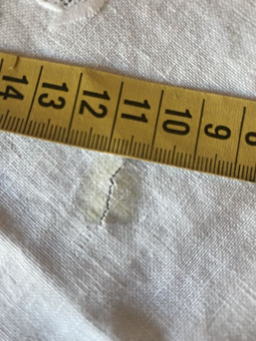 Embroidered Tablecloth64738901217795127