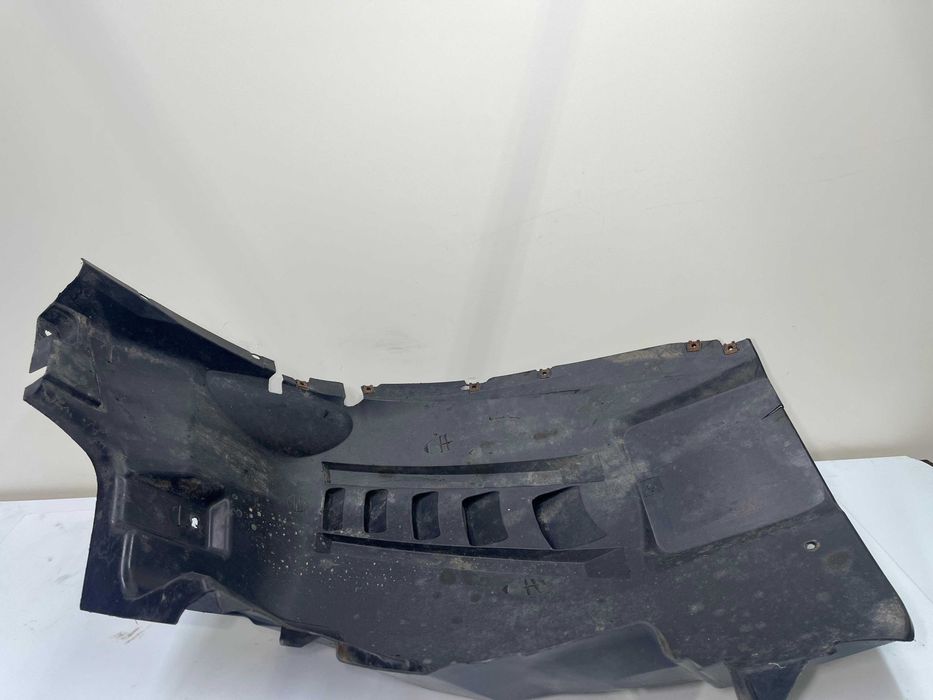 Cava da roda frontal direita Citroen Jumper (2018)