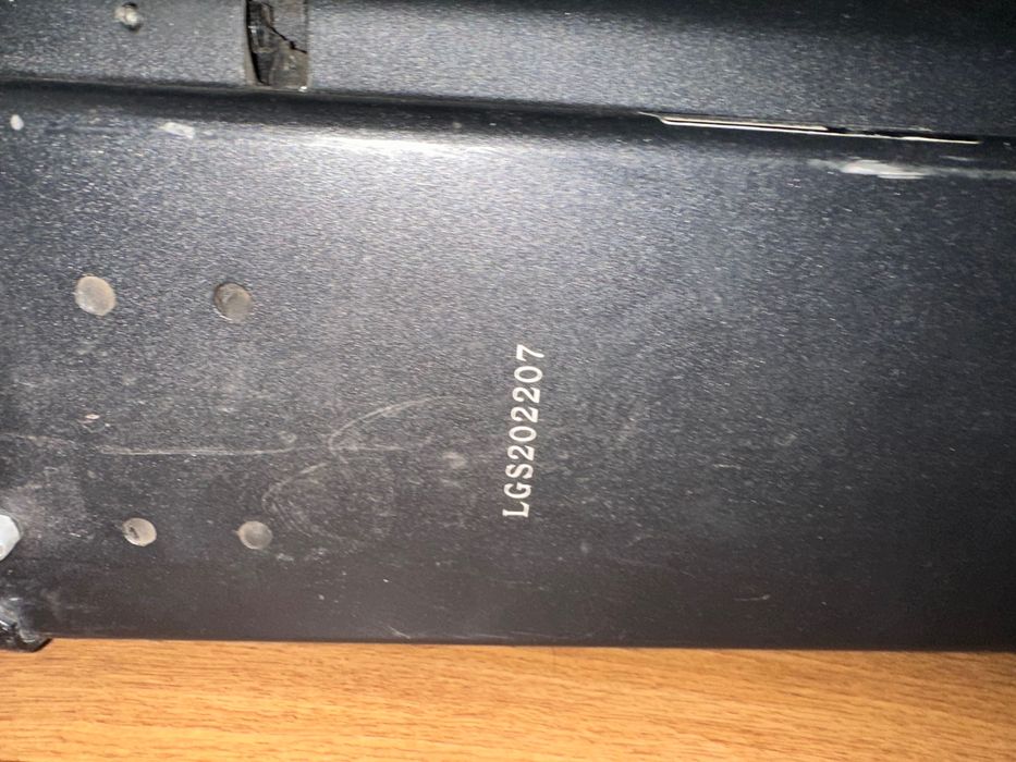 Електросамокат Motus PRO 8.5 lite black