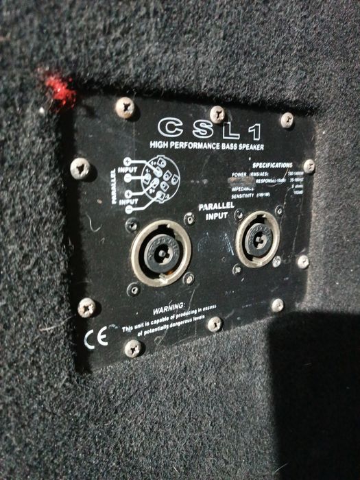 8 Subs  CLS1 Oportunidade