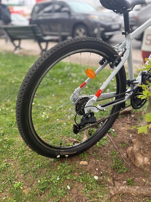 Bike RockRider EXPL50