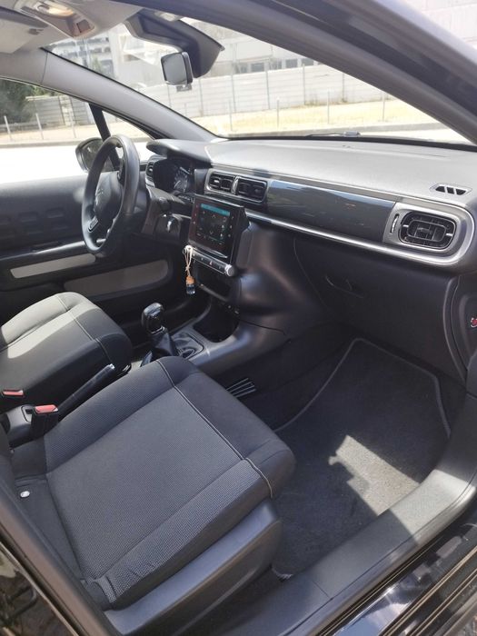 Citroen C3 Pure tech