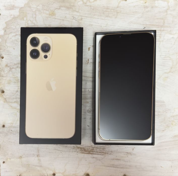 iPhone 13 Pro max 512 gb