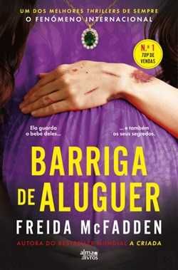 Barriga de Aluguer - Freida McFadden