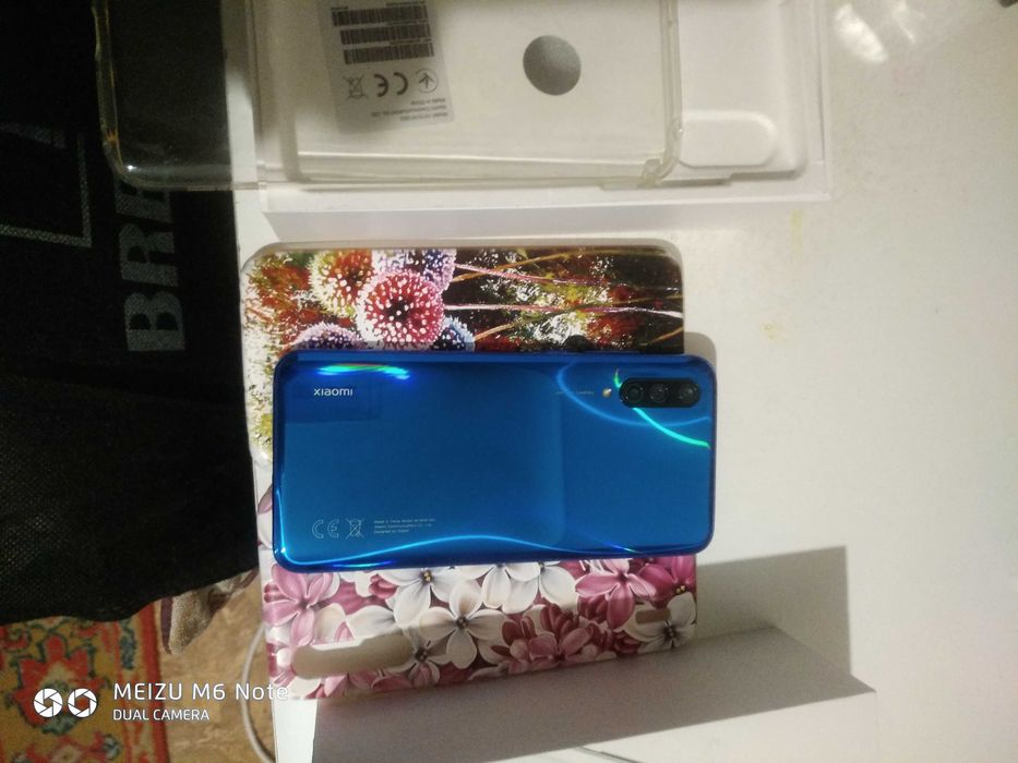 Xiaomi Mi 9 Lite 6/64