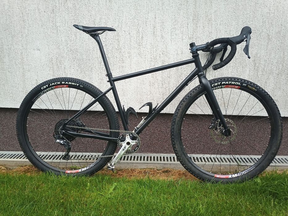 gravel-marin-cro-mo-wyprawowy-grx-1x11-krzeszowice-olx-pl