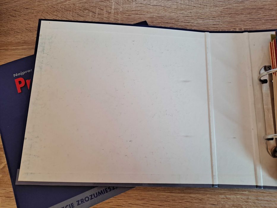 Segregatory Przyjazny PC