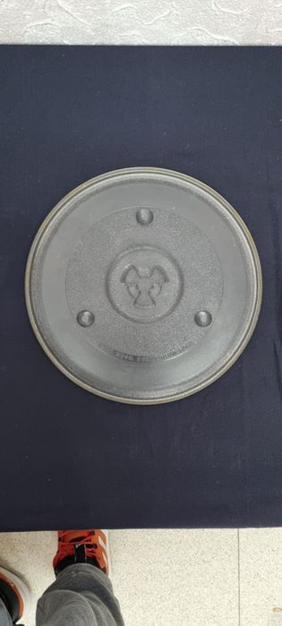 27 cm Microwave Plate429864337455851521