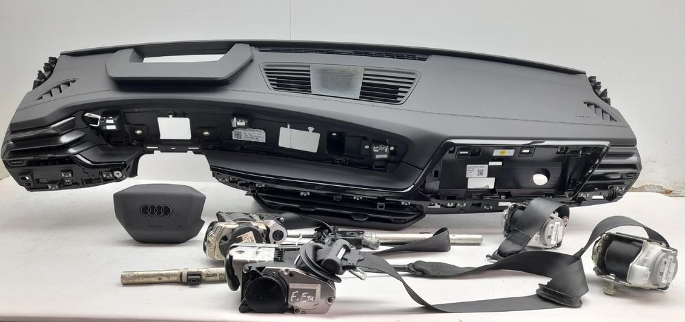 AUDI A5 (FU2) Airbag Kit