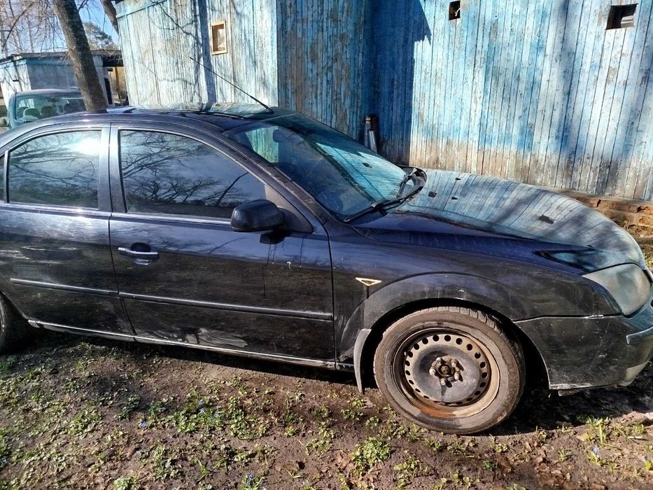 Терміновий продаж. Ford Mondeo 2006