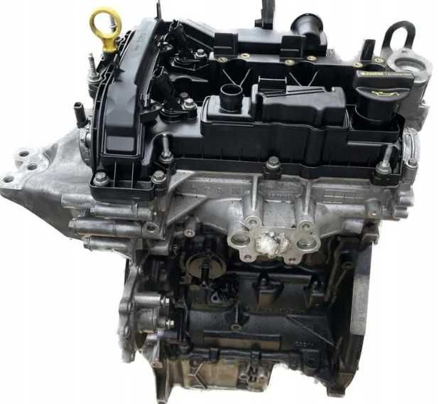 Silnik. 1.0 ECOBOOST M1JE  M1JA M1JH  FORD  2 Lata Gwarancji