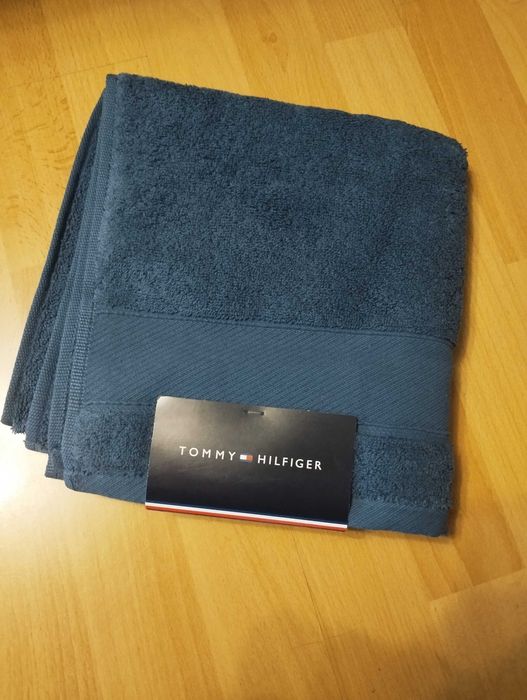 Ręcznik Tommy Hilfiger 50x100
