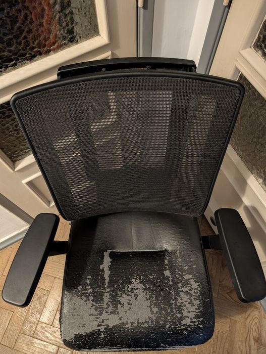 Cadeira de escritório