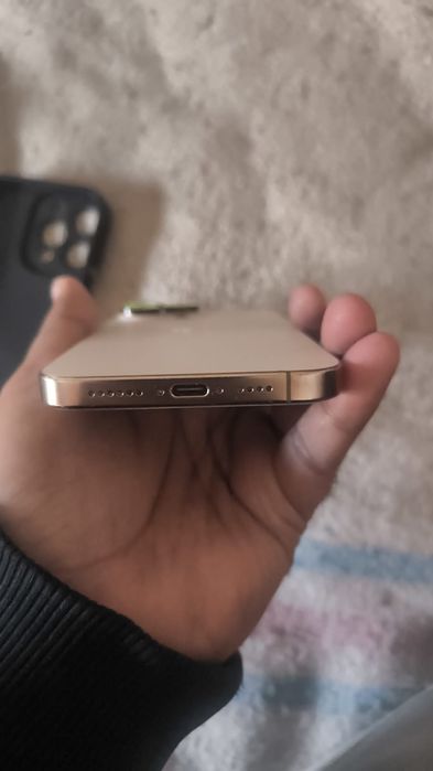 Oportunidade iphone 16 pro max 256