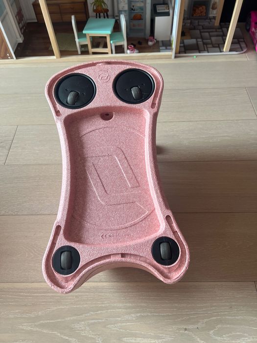 My first Scoot and Ride