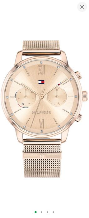 Годинник Hilfiger жіночій