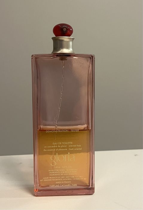 Cacharel Gloria