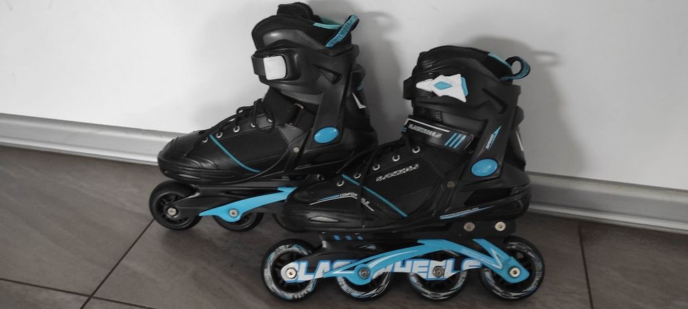 Rolki wkładka długości 26,5 cm