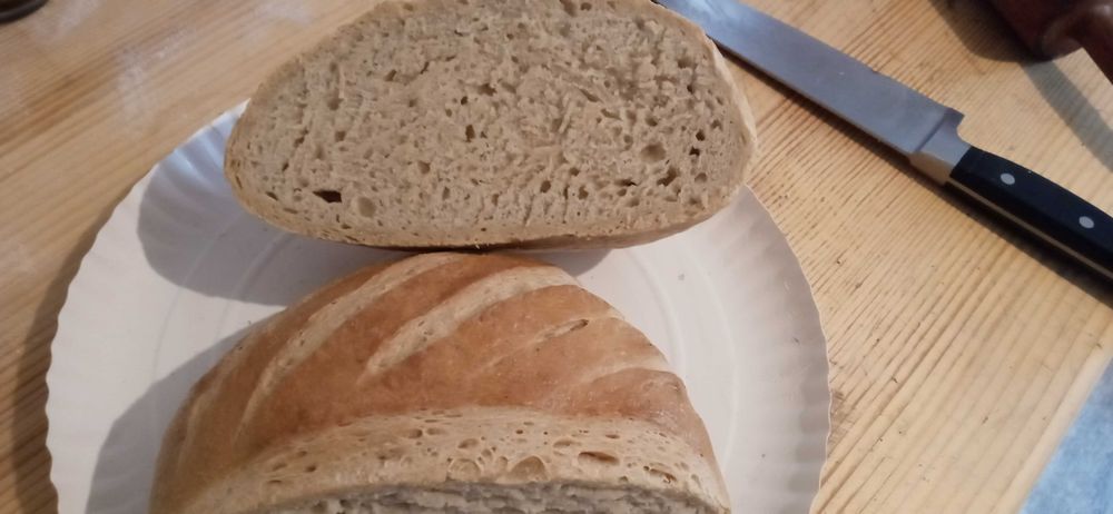 Grulowniki spiskie, chlebki na zamówienie