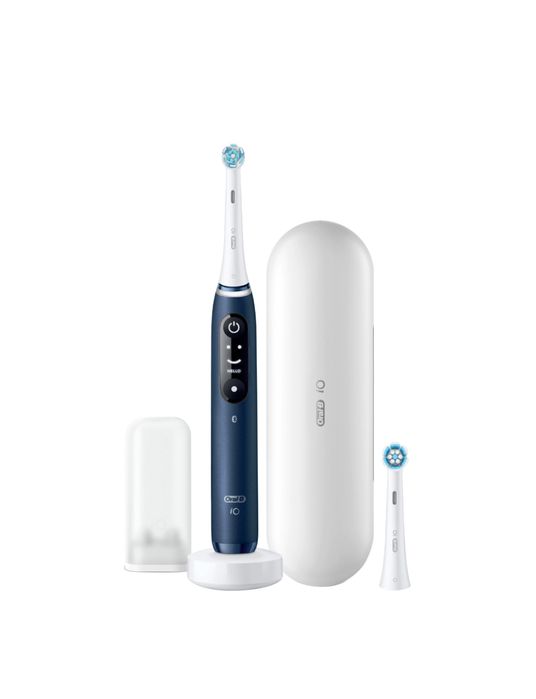 Електрична зубна щітка Oral-B iO Series 9N
