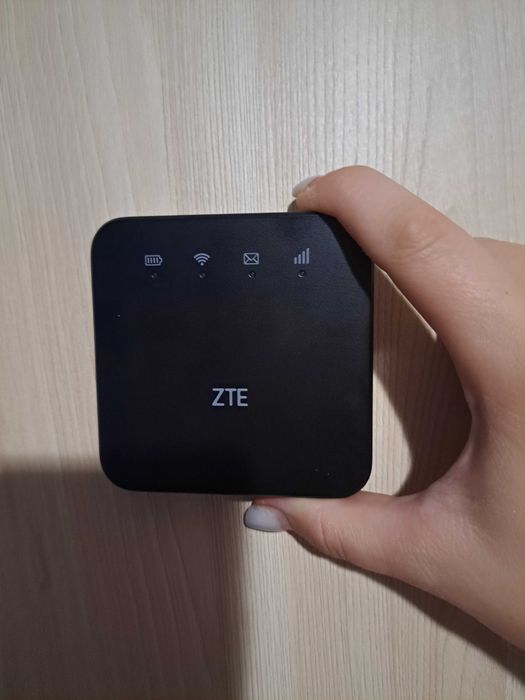мобільний Wi-Fi роутер  ZTE