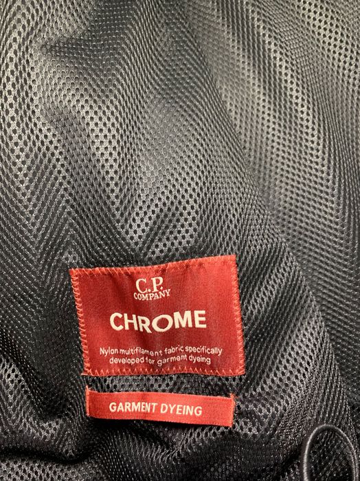 Jacket C.P. Company